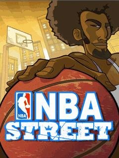 game pic for NBA Street